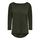 ONLY Damen ONLALBA 3/4 JRS NOOS Top, Rosin ,XS