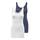 ONLY Damen Onllive Love New Long Tt 2Pack JRS Noos, White, XS (2er Pack)