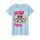 Passend für Oktoberfest Outfit Damen Trachtenshirt Trachten T-Shirt