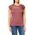 ONLY Damen Onlnicole S/S Mix Top Noos Blouse, Rose Brown,3XL