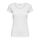 ONLY Damen Onllive Love S/S O-Neck Top JRS Blouse, Weiß, XL EU