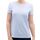 ONLY Damen T-Shirt Onllive Love TRENDY SS O-Neck TOP NOOS, Gr. 42 (Herstellergröße: XL), Blau (Cashmere Blue Cashmere Blue)