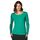 Damen Shirt mit Rundhals
