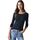 Damen Shirt mit Rundhals