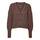 VERO MODA Vmlea Ls V-Neck Cuff Cardigan Noos