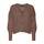 VERO MODA VMLEA LS V-Neck Cuff Cardigan NOOS