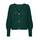 VERO MODA Vmlea Ls V-Neck Cuff Cardigan Noos