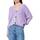 VERO MODA VMLEA LS V-Neck Cuff Cardigan NOOS