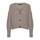 VERO MODA VMLEA LS V-Neck Cuff Cardigan NOOS