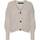 VERO MODA VMLEA LS V-Neck Cuff Cardigan NOOS