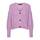 VERO MODA VMLEA LS V-Neck Cuff Cardigan NOOS