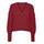 VERO MODA Vmlea Ls V-Neck Cuff Cardigan Noos