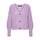VMLEA LS V-Neck Cuff Cardigan NOOS