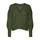 VERO MODA VMLEA LS V-Neck Cuff Cardigan NOOS