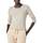 Amazon Essentials Damen Leichter, Langärmeliger Pullover Mit Rundhalsausschnitt (Erhältlich in Übergröße), Haferbeige Meliert, XXL