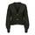 ONLY Damen Onlcarol Nice L/S Cardigan Knt Noos Strickjacke, Rosin, M EU