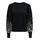 Onlbrooke L/S O-Neck Flower SWT