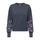 Onlbrooke L/S O-Neck Flower SWT Noos