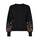 ONLBROOKE L/S O-Neck Flower SWT