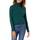 Amazon Essentials Damen Leichter, Langärmeliger Rollkragenpullover, Klassischer Schnitt (Erhältlich In Übergröße), Tannengrün, L