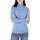 Amazon Essentials Damen Leichter, Langärmeliger Rollkragenpullover, Klassischer Schnitt (Erhältlich In Übergröße), Kornblumenblau, XL