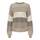 ONLATIA L/S Stripe Pullover KNT NOOS