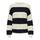 ONLATIA L/S Stripe Pullover KNT NOOS