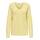 ONLY Onlcamilla V-Neck L/S Pullover KNT Noos