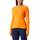 ONLY ONLCAMILLA V-Neck L/S Pullover KNT NOOS
