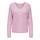 ONLY ONLCAMILLA V-Neck L/S Pullover KNT NOOS