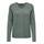 ONLY Damen ONLCAMILLA V-Neck L/S Strickpullover KNT 15204588, Laurel Wreath/Detail:Melange,XS