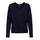 ONLY Damen ONLCAMILLA V-Neck L/S Strickpullover KNT 15204588, Night Sky,M