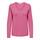 ONLCAMILLA V-Neck L/S Pullover KNT NOOS