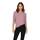 ONLY Damen Onlglamour 3/4 Top JRS Noos Langarmshirt, Withered Rose, XS