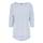 ONLY Onlelly 3/4 Boatneck Top JRS
