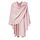 PULI Damen Poncho Schal Cashmere Feeling Strick Cape Cardigan Für Frauen Geschenk Für Mutter