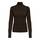 ONLY Damen Onlvenice Lifel/S Roll Knt Noos Pullover, Hot Fudge, XL EU
