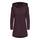 ONLY NOS Damen ONLSEDONA LIGHT COAT OTW NOOS Mantel,, per pack Mehrfarbig (Chocolate Truffle Detail: MELANGE), X-Small (Herstellergröße: XS)