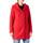 ONLY Women's ONLSEDONA Light Coat OTW NOOS Mantel, Mars Red/Detail:Melange, S