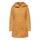 ONLY Damen Onlsedona Light Coat Otw Noos Jacket, Pumpkin Spice, XXS EU