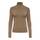 ONLY Women's ONLVENICE LIFEL/S ROLL KNT NOOS Pullover, Toasted Coconut, XXL