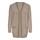 ONLY Female Strickjacke Cardigan, Farbe:Beige, Größe:XS
