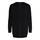 ONLY Damen Onllesly L/S Open Cardigan KNT Noos Strickjacke 15174274,Marine Green/Detail:Melange,M