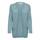 ONLY Damen Onllesly L/S Open Cardigan KNT Noos Strickjacke 15174274 ,Arona ,M