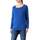 ONLY Damen Onlmila Lacy L/S Long Knt Noos Strickpullover, Surf The Web, XXS EU