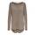 ONLMILA LACY L/S Long Pullover KNT NOOS