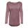 ONLMILA LACY L/S LONG PULLOVER KNT NOOS