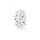 PANDORA Zwischenelement Liebliche Gänseblümchen 791495EN12
