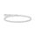 THOMAS SABO Charm-Armband klassisch Sterling Silber