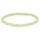 Lebensquelle Plus Mini Kugelarmband | 4mm | Hochwertiges Edelsteinarmband (Chinajade)